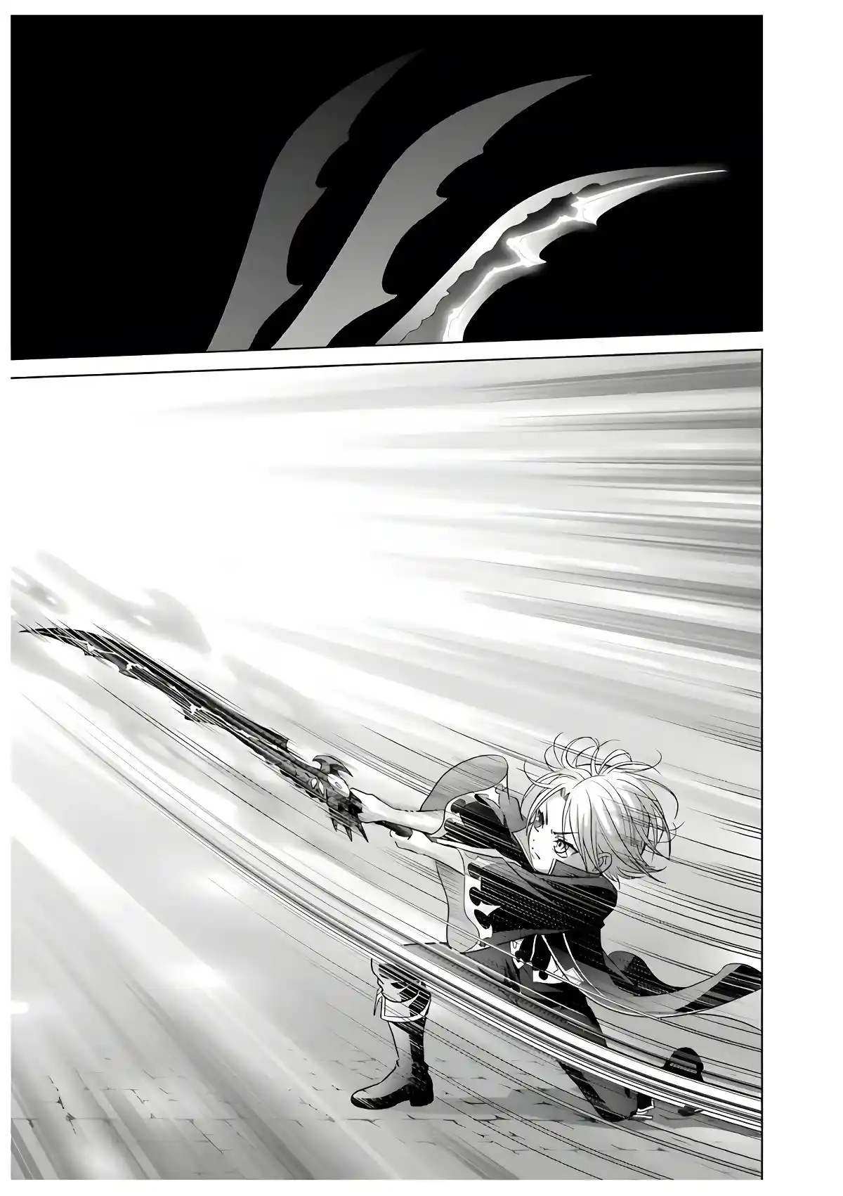 Kizoku Tensei ~ Megumareta Umare Kara Saikyou No Chikara Wo Eru - Capítulo 5 - Página 6 - LectorTMOo