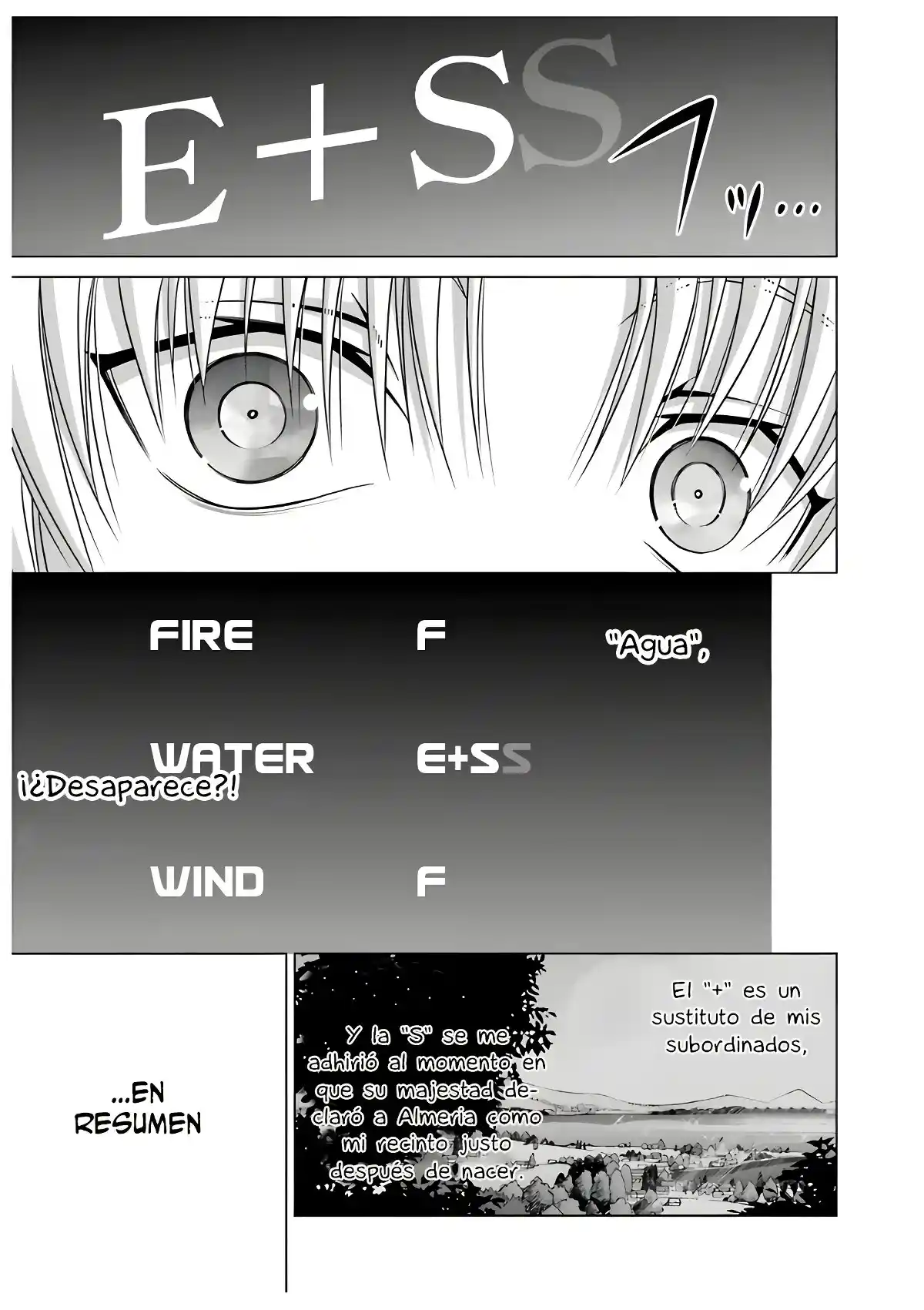 Kizoku Tensei ~ Megumareta Umare Kara Saikyou No Chikara Wo Eru - Capítulo 5 - Página 43 - LectorTMOo