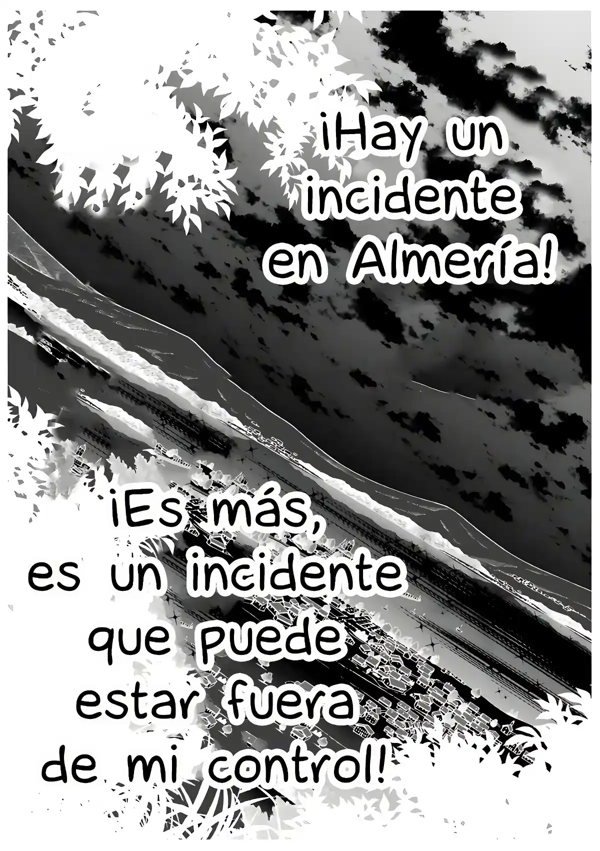 Kizoku Tensei ~ Megumareta Umare Kara Saikyou No Chikara Wo Eru - Capítulo 5 - Página 44 - LectorTMOo