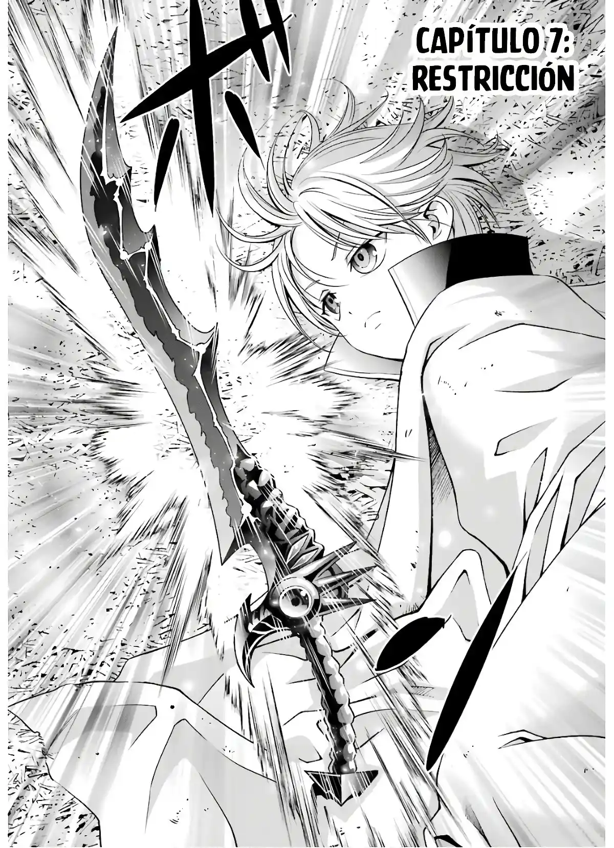 Kizoku Tensei ~ Megumareta Umare Kara Saikyou No Chikara Wo Eru - Capítulo 7 - Página 4 - LectorTMOo