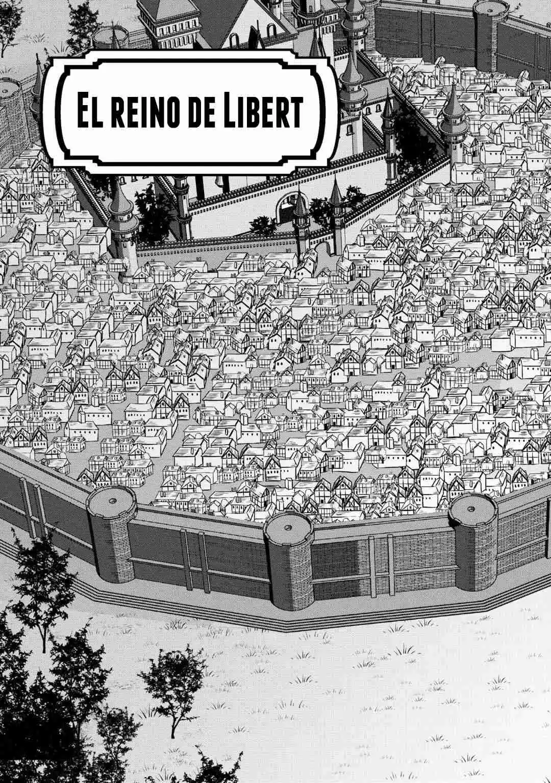 KIZOKUKA SANNAN NO NARIAGARI LIFE - Capítulo 4 - Página 5 - LectorTMOo