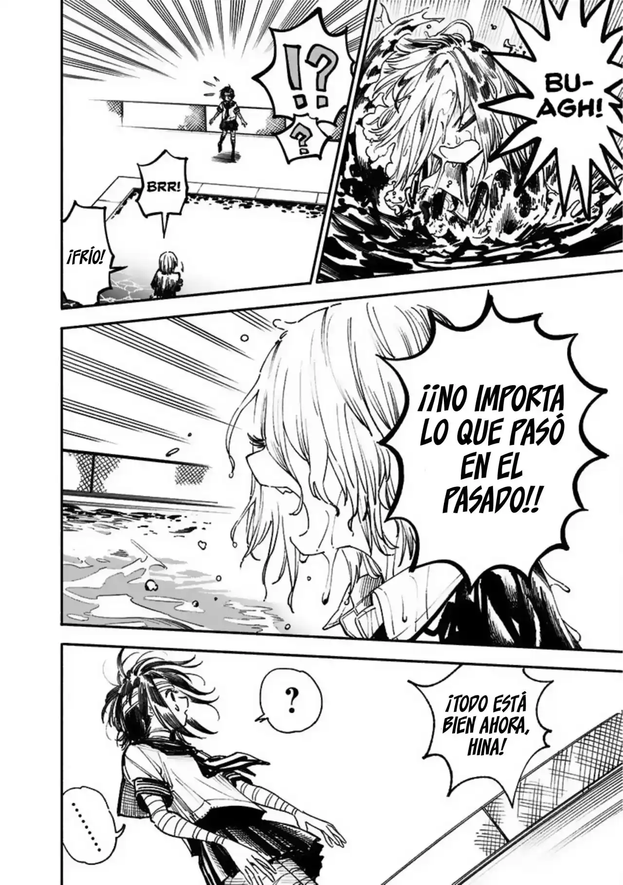 Kizudarake No Piano Sonata - Capítulo 2 - Página 52 - LectorTMOo