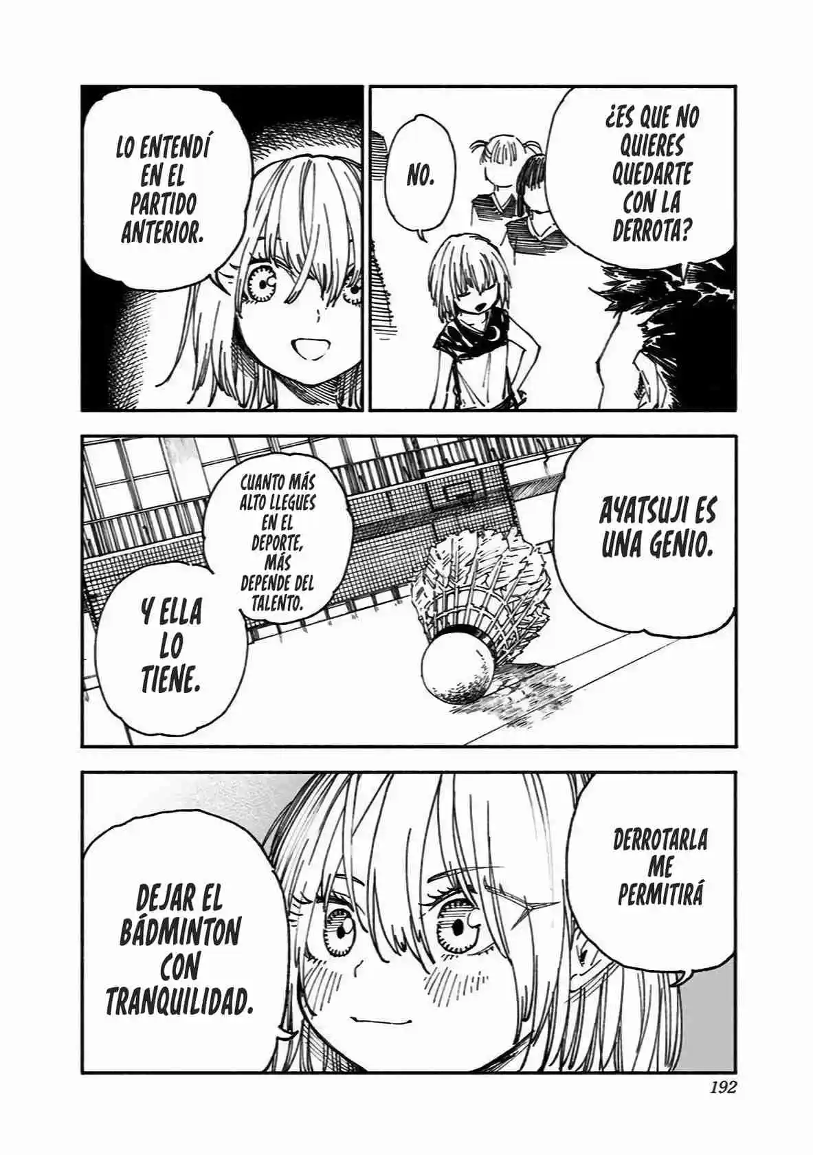 Kizudarake No Piano Sonata - Capítulo 3 - Página 55 - LectorTMOo