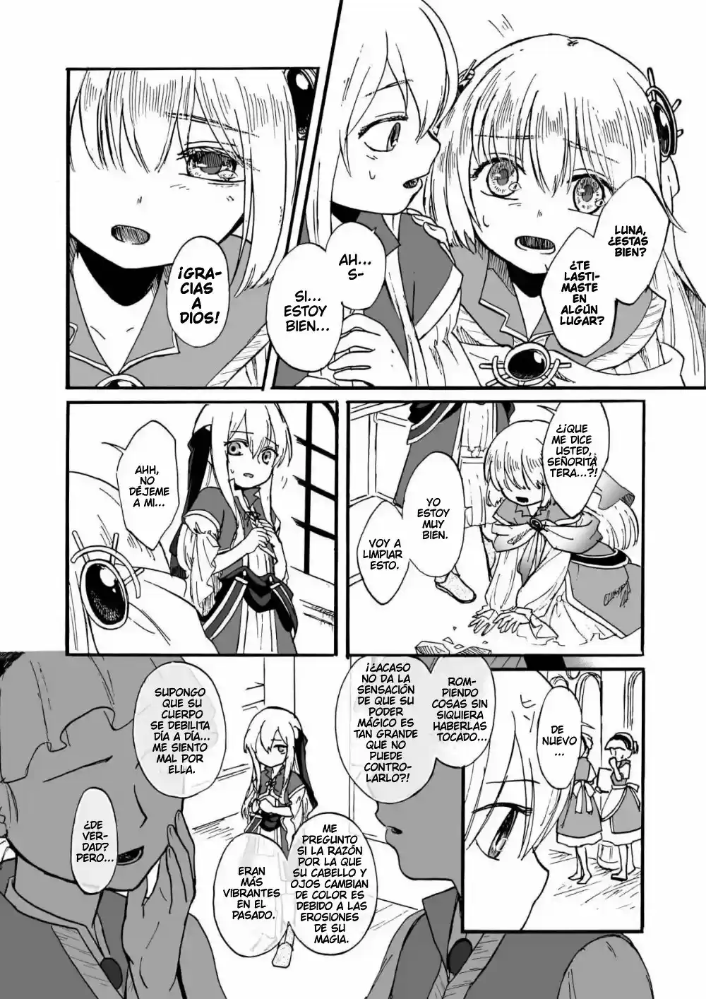Kizuna Monogatari - Capítulo 1 - Página 9 - LectorTMOo