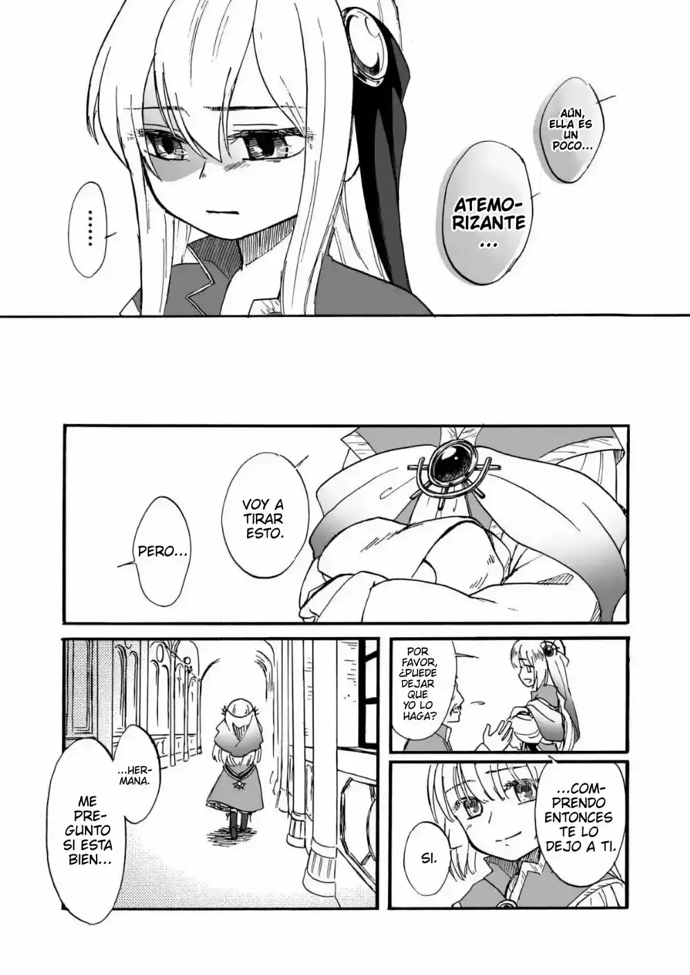 Kizuna Monogatari - Capítulo 1 - Página 10 - LectorTMOo