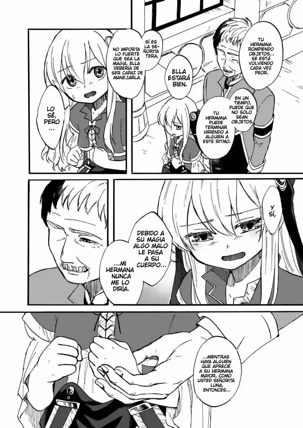 Kizuna Monogatari - Capítulo 1 - Página 11 - LectorTMOo