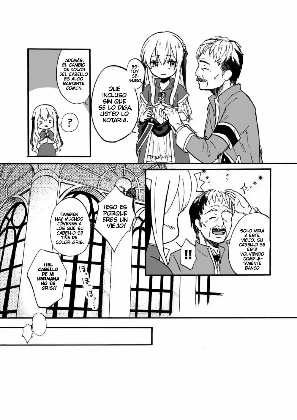 Kizuna Monogatari - Capítulo 1 - Página 12 - LectorTMOo
