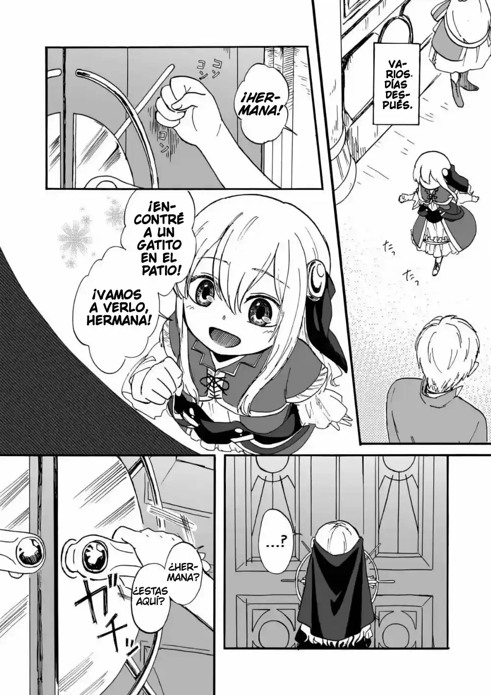 Kizuna Monogatari - Capítulo 1 - Página 13 - LectorTMOo