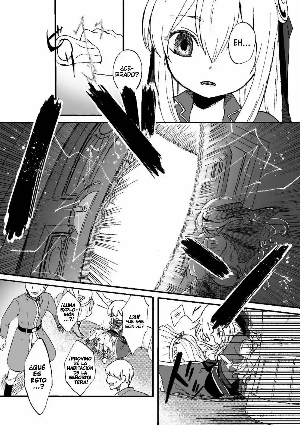 Kizuna Monogatari - Capítulo 1 - Página 14 - LectorTMOo