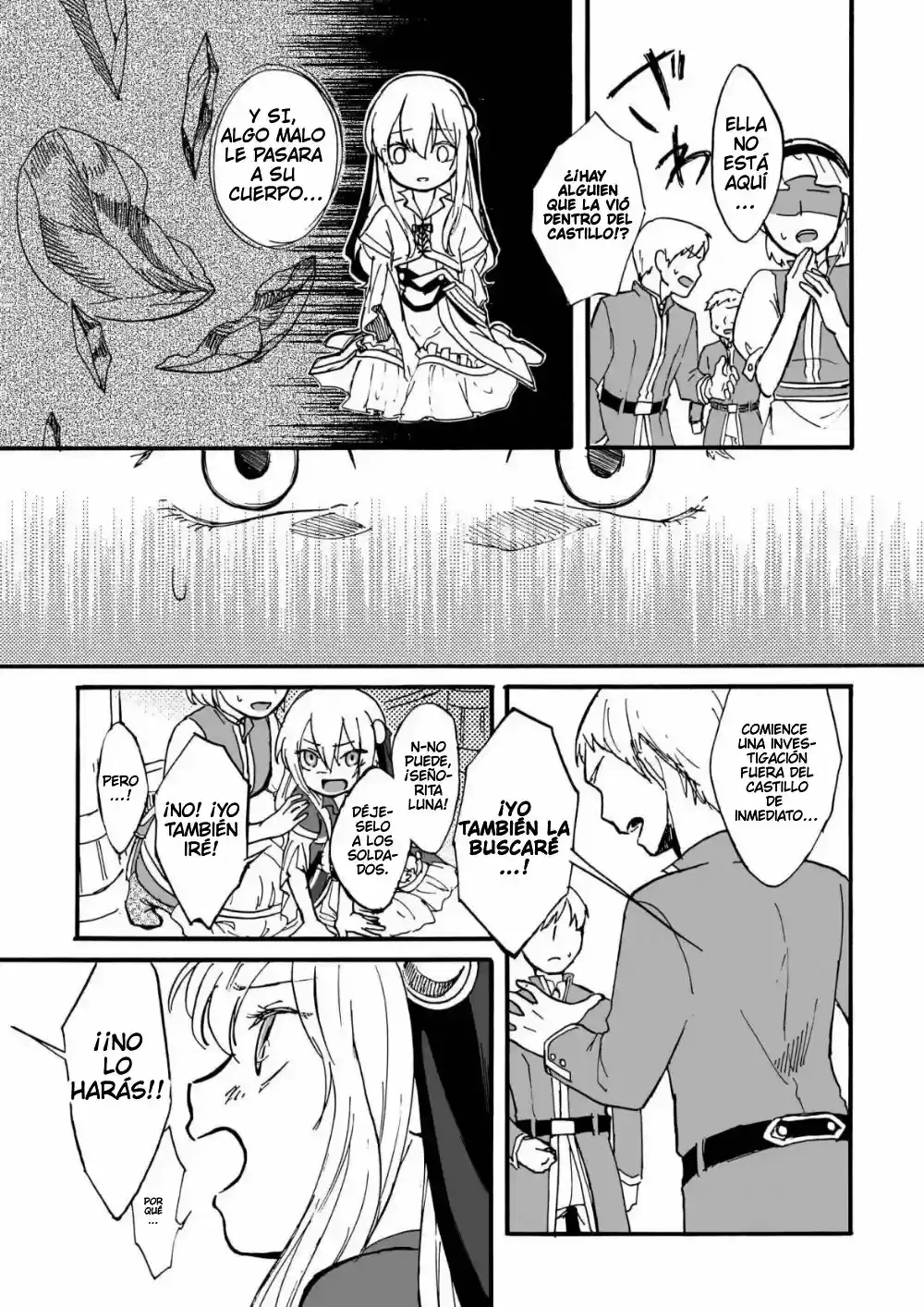 Kizuna Monogatari - Capítulo 1 - Página 16 - LectorTMOo