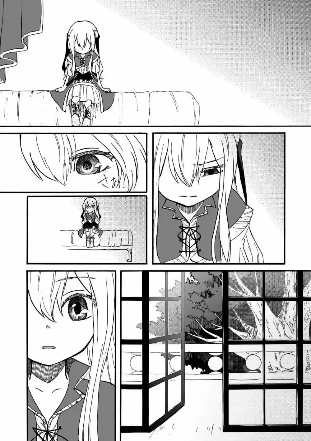 Kizuna Monogatari - Capítulo 1 - Página 18 - LectorTMOo