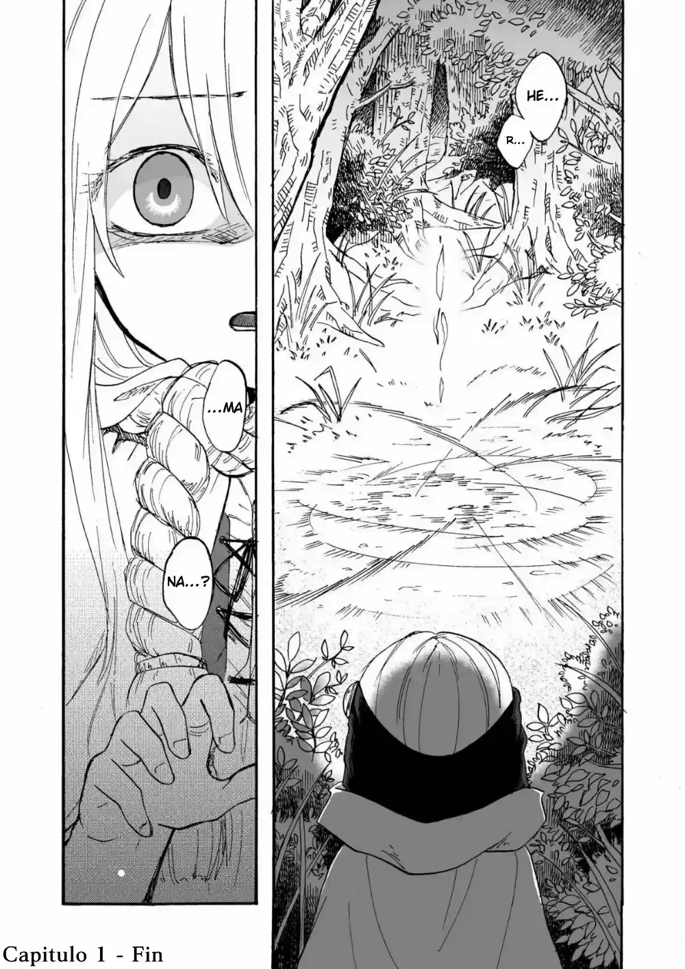 Kizuna Monogatari - Capítulo 1 - Página 29 - LectorTMOo