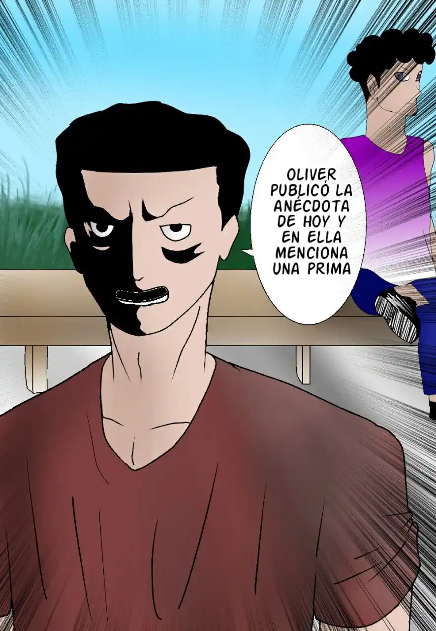 KK ANIME: The Manga - Capítulo 1.25 - Página 3 - LectorTMOo