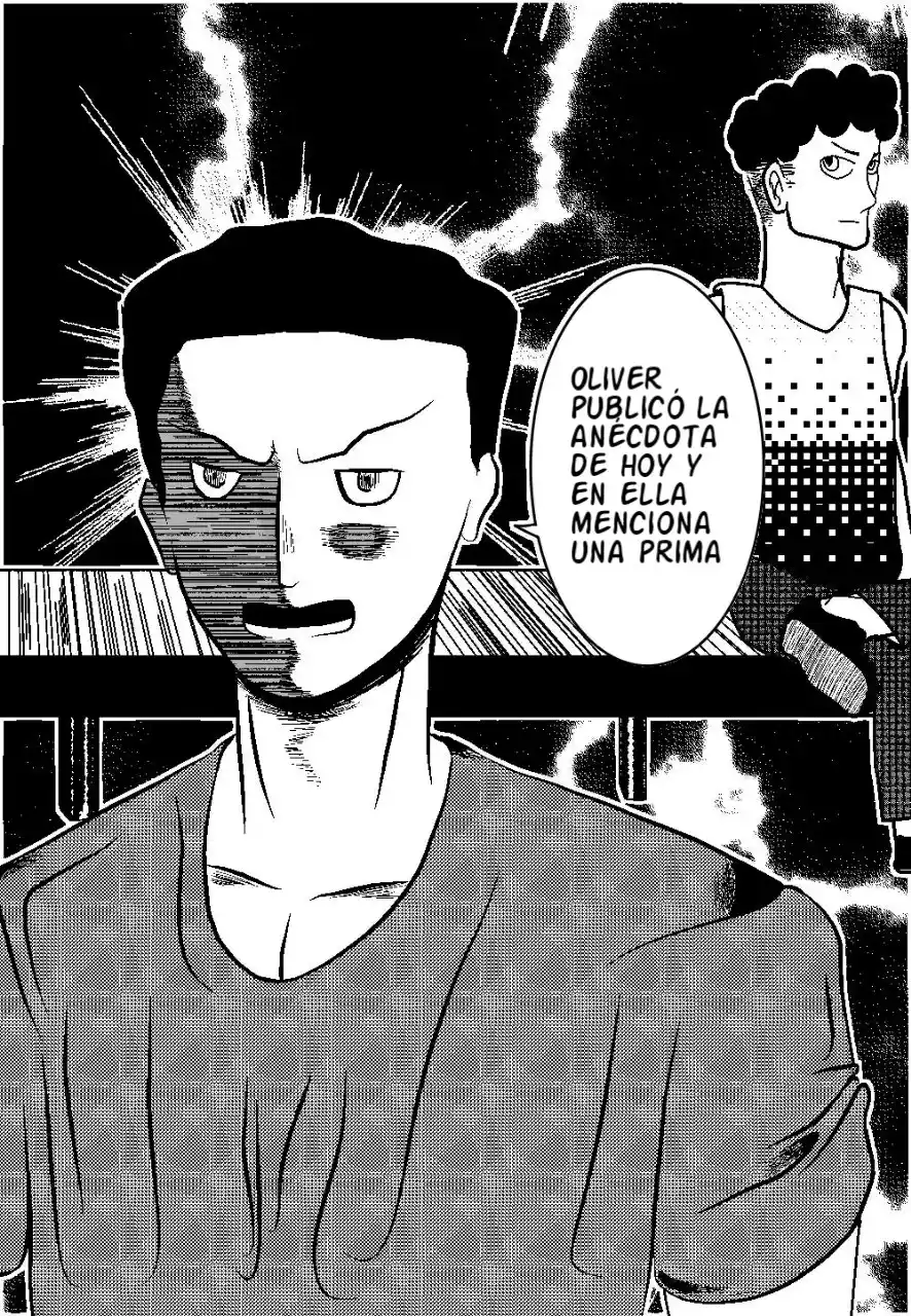 KK ANIME: The Manga - Capítulo 1 - Página 3 - LectorTMOo