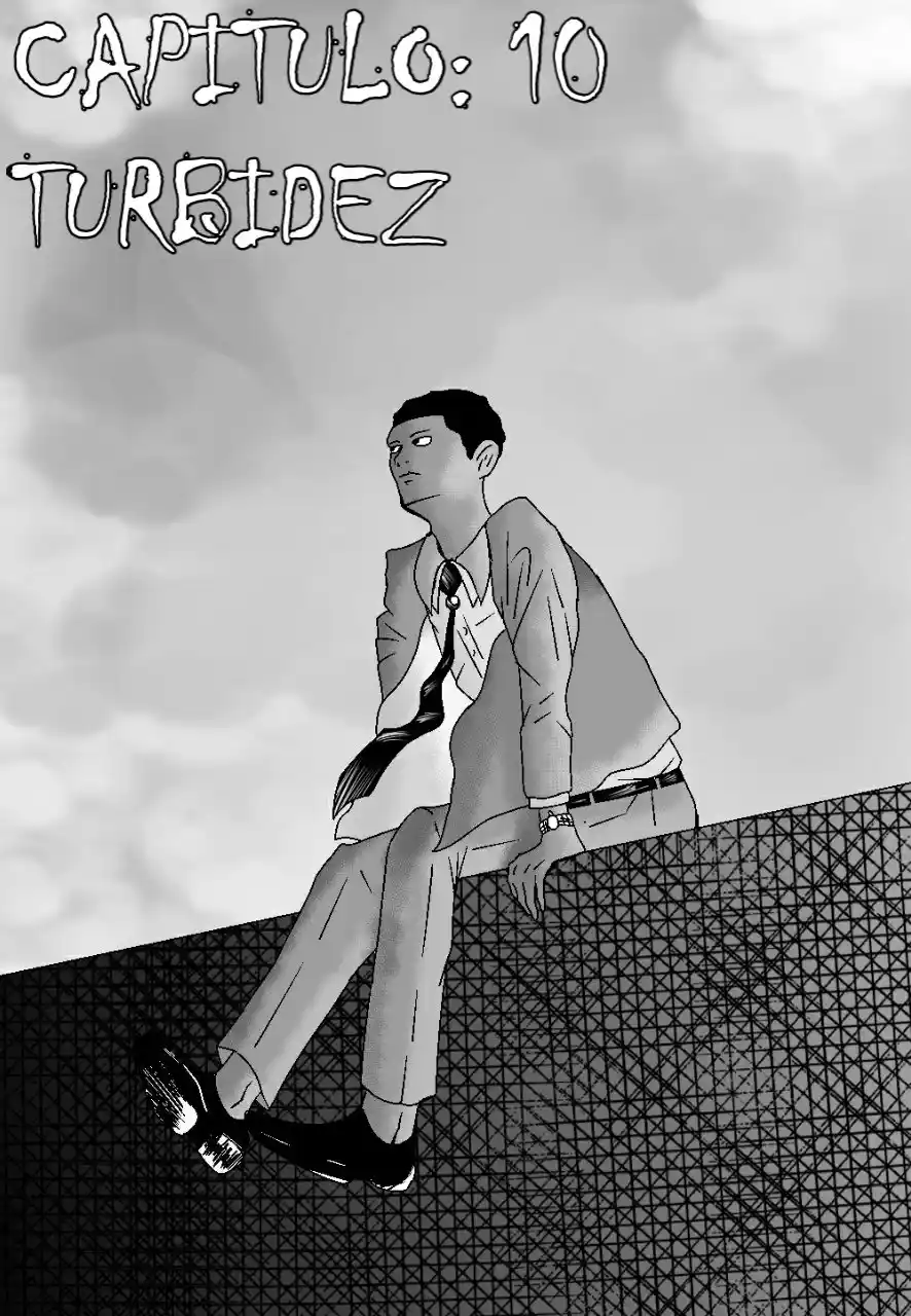 KK ANIME: The Manga - Capítulo 10 - Página 2 - LectorTMOo