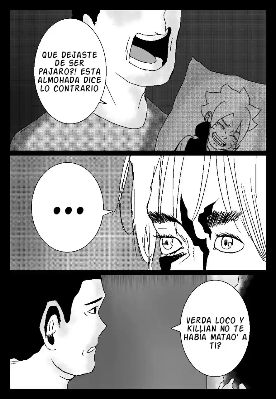 KK ANIME: The Manga - Capítulo 10 - Página 3 - LectorTMOo