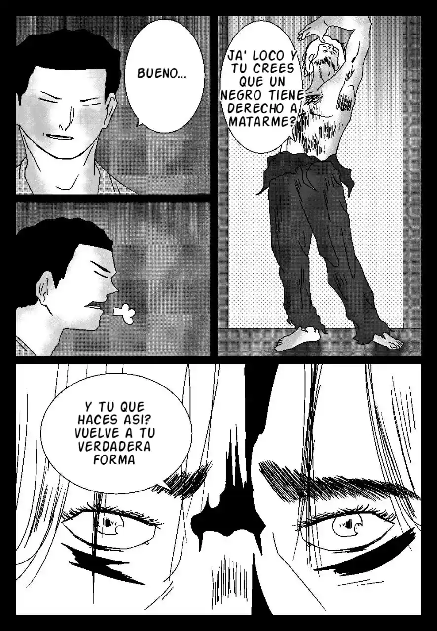 KK ANIME: The Manga - Capítulo 10 - Página 4 - LectorTMOo