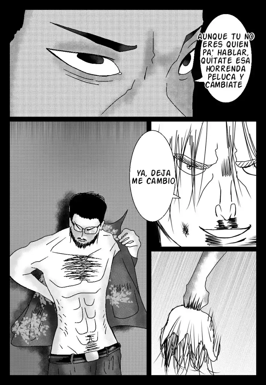 KK ANIME: The Manga - Capítulo 10 - Página 5 - LectorTMOo