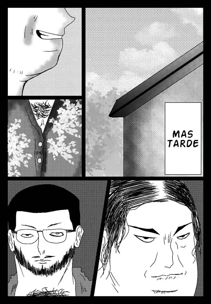KK ANIME: The Manga - Capítulo 10 - Página 6 - LectorTMOo