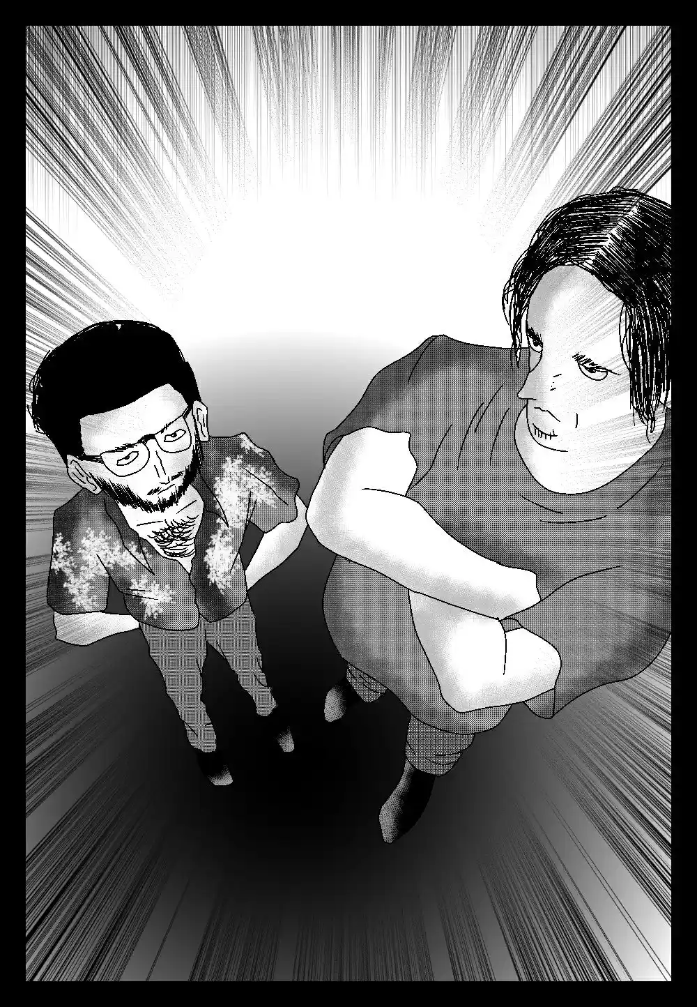 KK ANIME: The Manga - Capítulo 10 - Página 7 - LectorTMOo