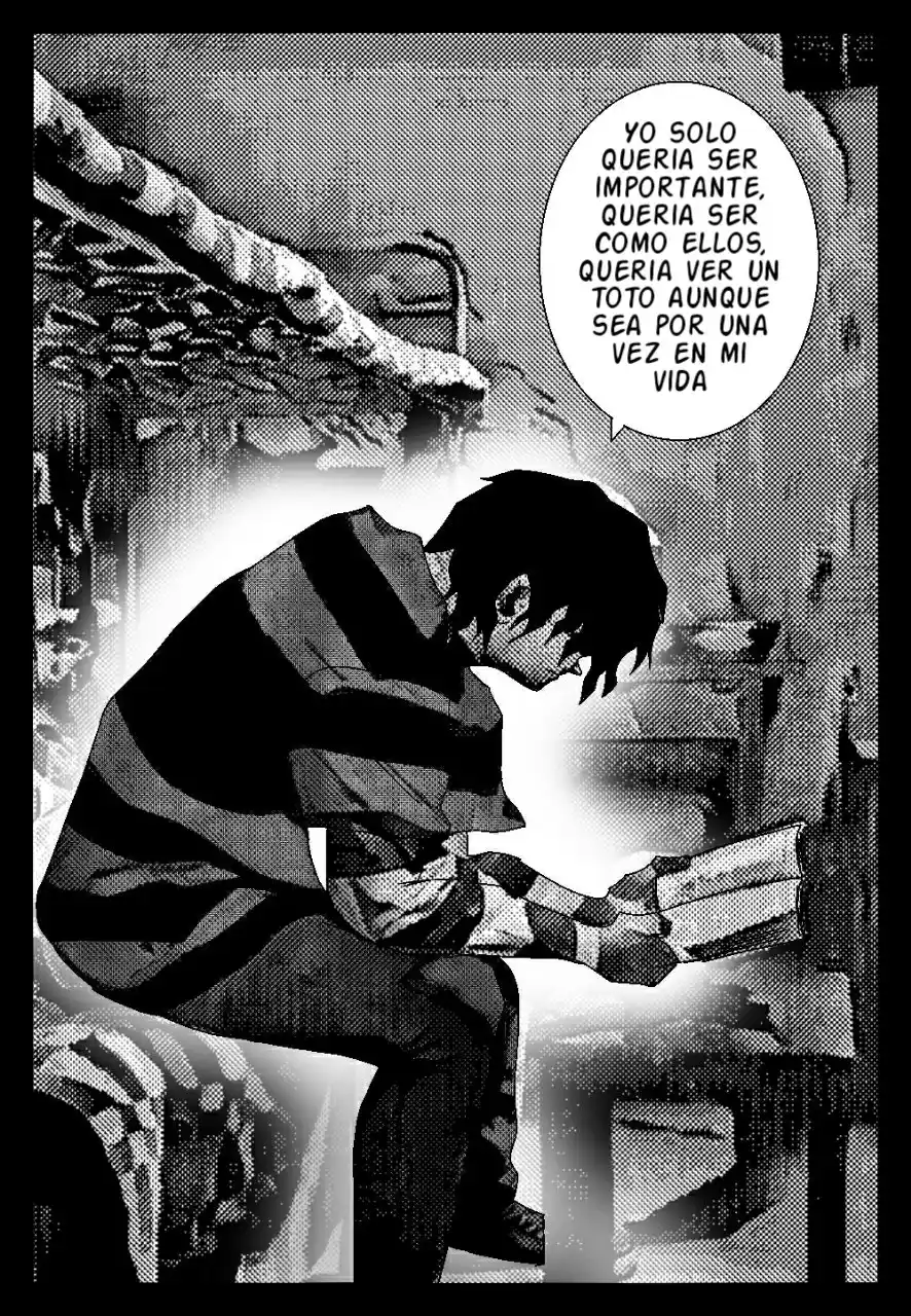 KK ANIME: The Manga - Capítulo 10 - Página 8 - LectorTMOo