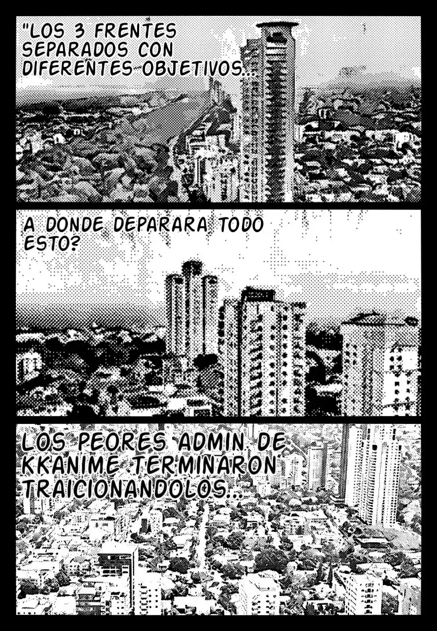 KK ANIME: The Manga - Capítulo 10 - Página 9 - LectorTMOo