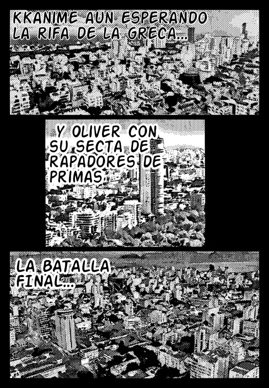 KK ANIME: The Manga - Capítulo 10 - Página 10 - LectorTMOo