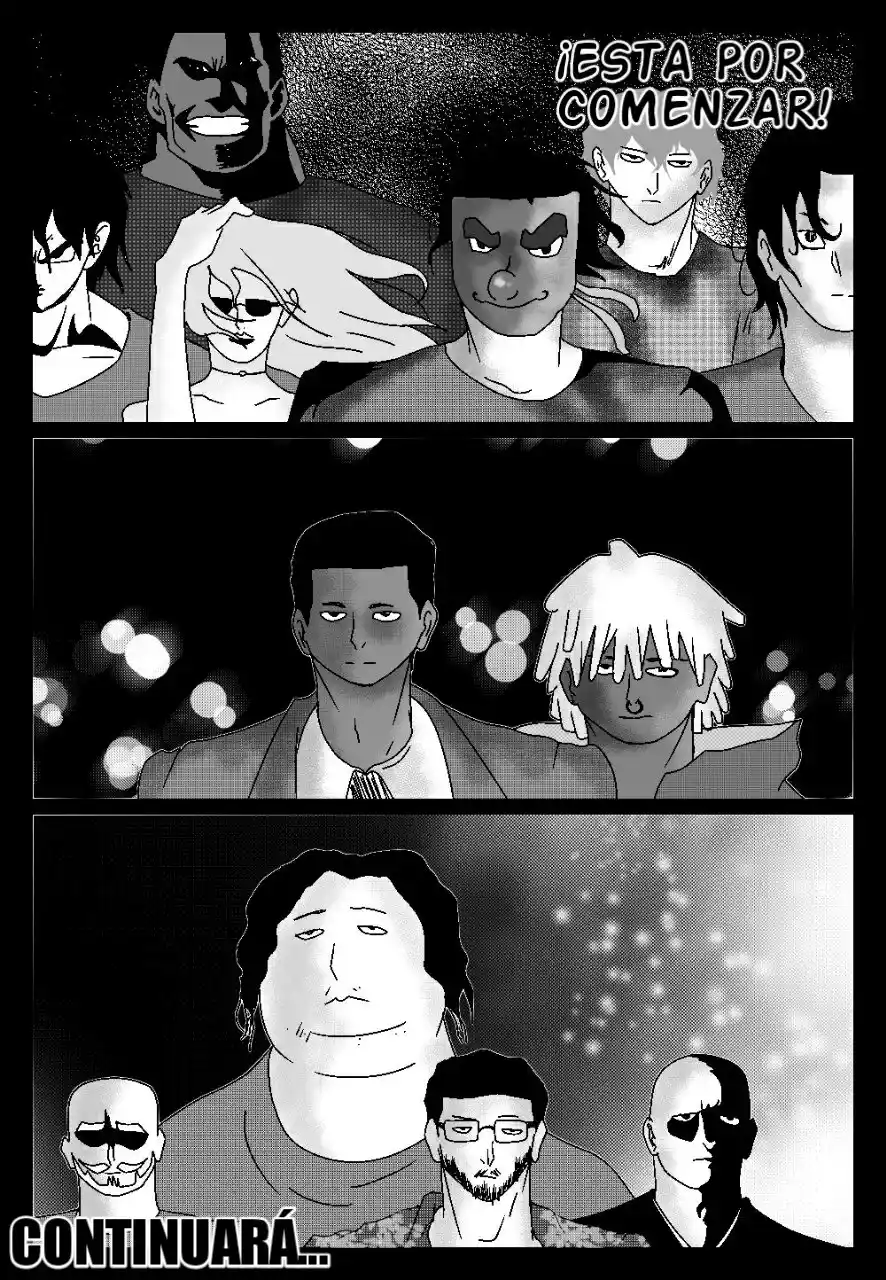 KK ANIME: The Manga - Capítulo 10 - Página 11 - LectorTMOo