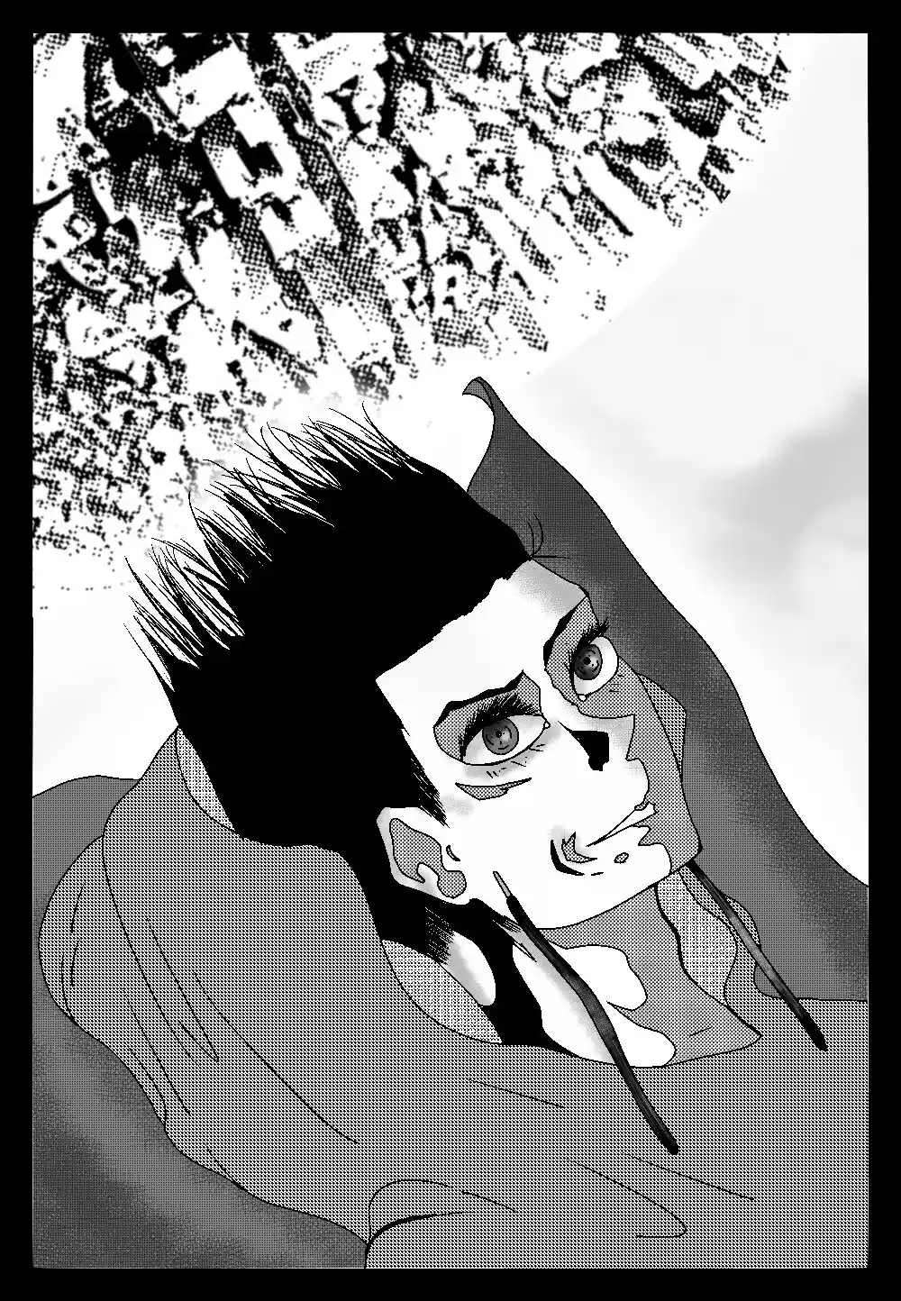 KK ANIME: The Manga - Capítulo 11 - Página 4 - LectorTMOo