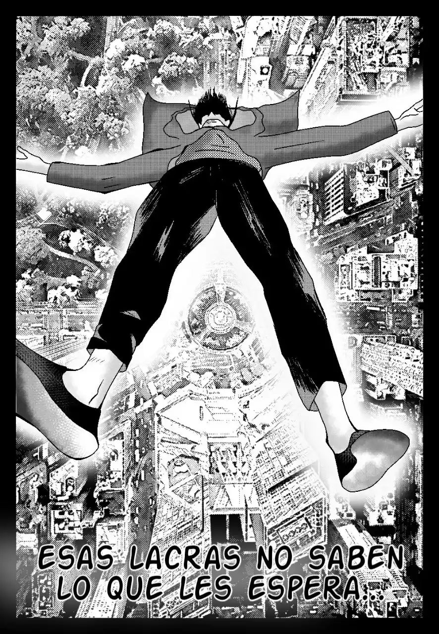 KK ANIME: The Manga - Capítulo 11 - Página 5 - LectorTMOo