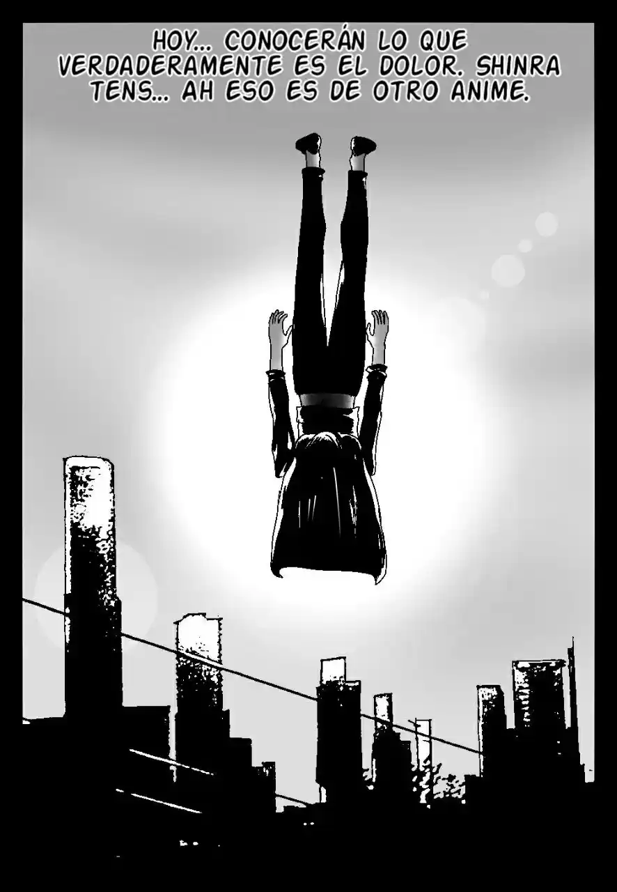 KK ANIME: The Manga - Capítulo 11 - Página 6 - LectorTMOo