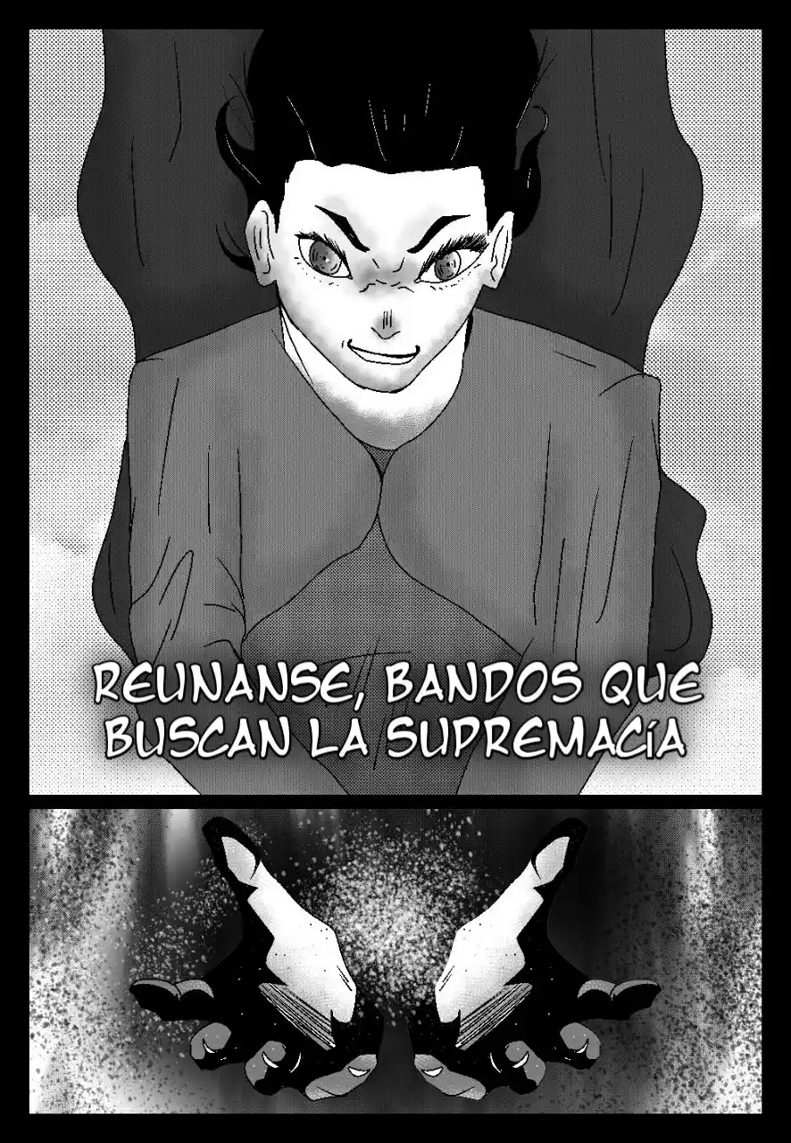 KK ANIME: The Manga - Capítulo 11 - Página 7 - LectorTMOo