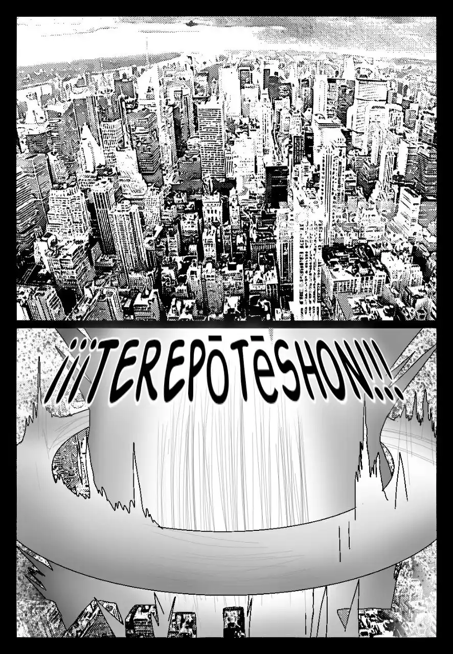 KK ANIME: The Manga - Capítulo 11 - Página 8 - LectorTMOo