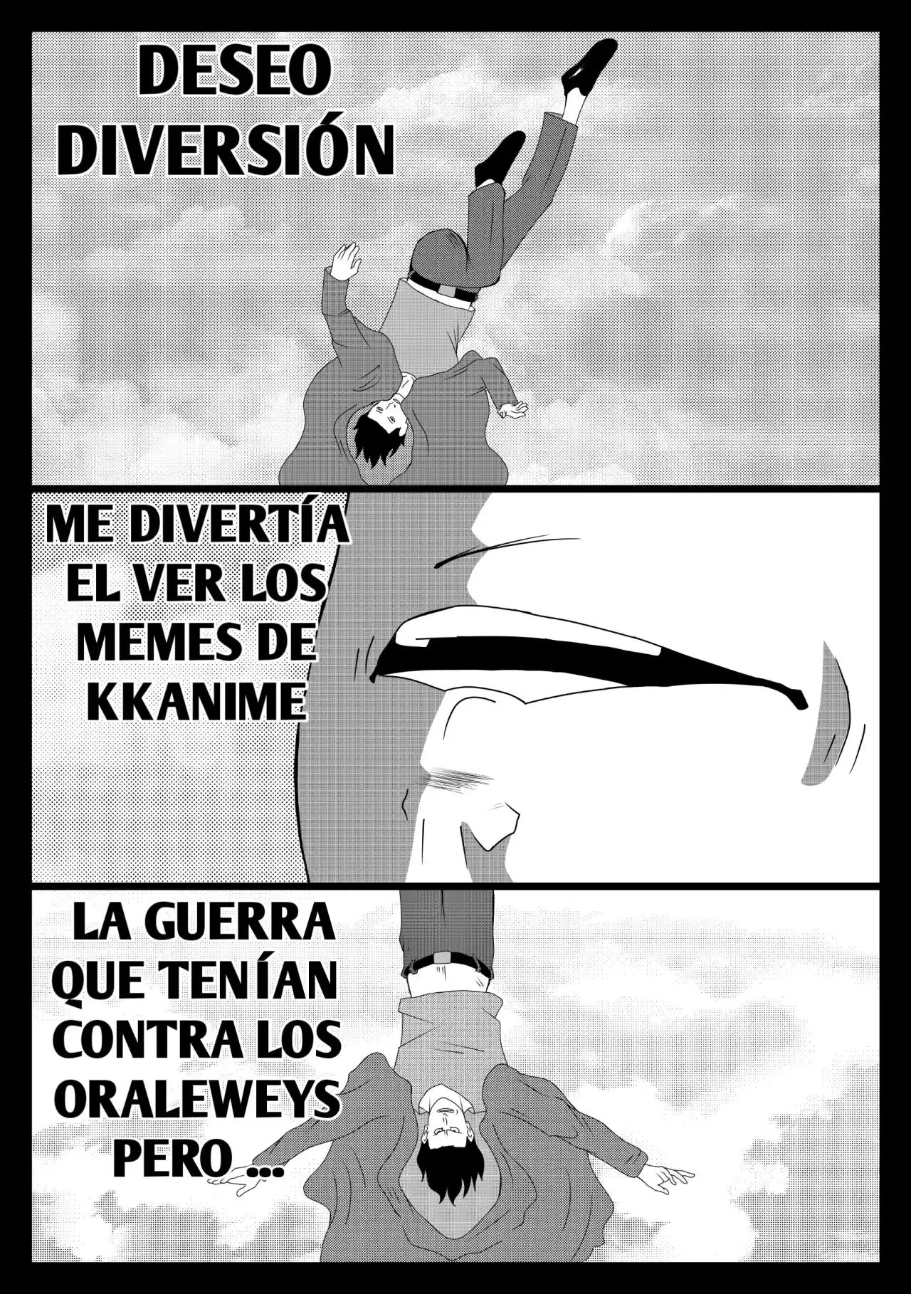 KK ANIME: The Manga - Capítulo 12 - Página 4 - LectorTMOo