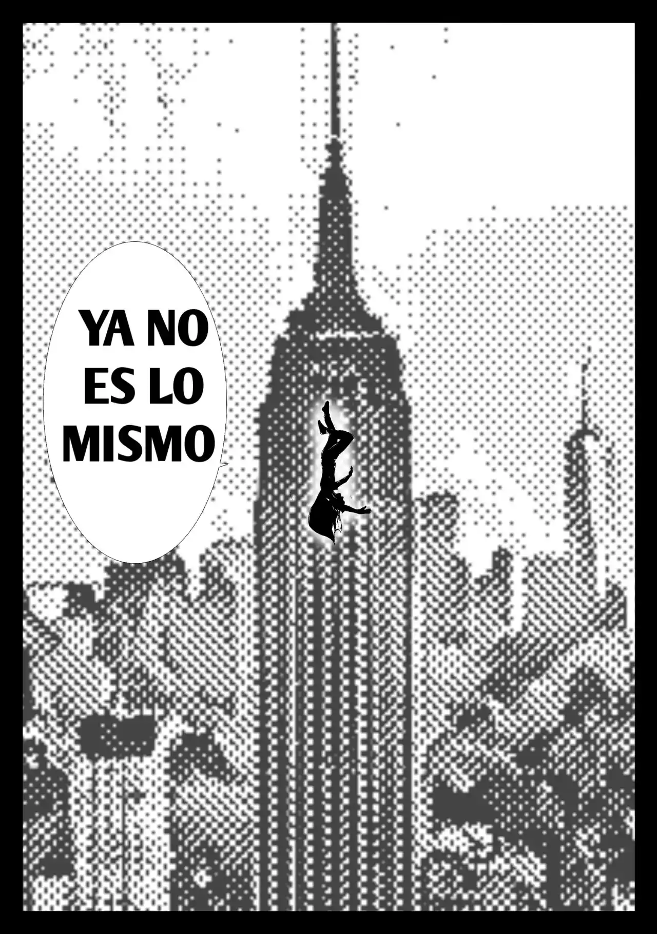 KK ANIME: The Manga - Capítulo 12 - Página 5 - LectorTMOo