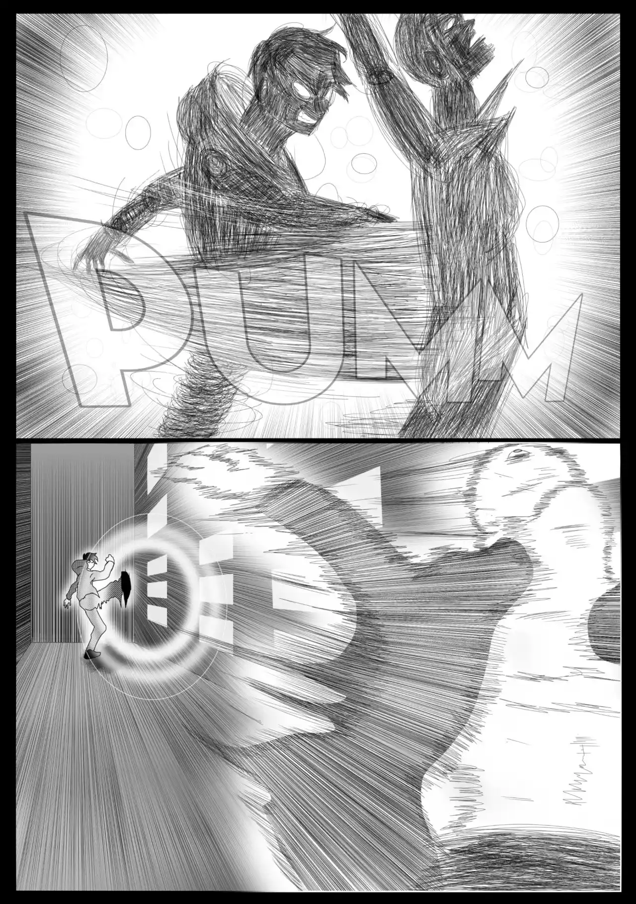 KK ANIME: The Manga - Capítulo 12 - Página 11 - LectorTMOo