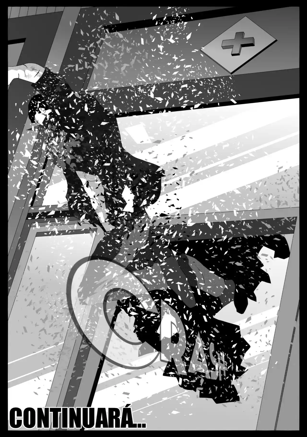 KK ANIME: The Manga - Capítulo 12 - Página 12 - LectorTMOo