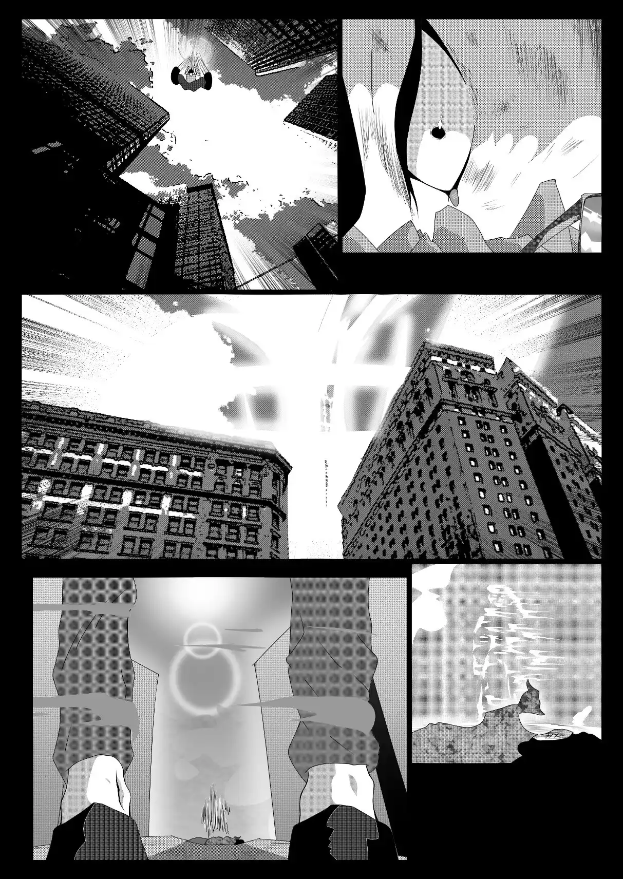 KK ANIME: The Manga - Capítulo 13 - Página 4 - LectorTMOo