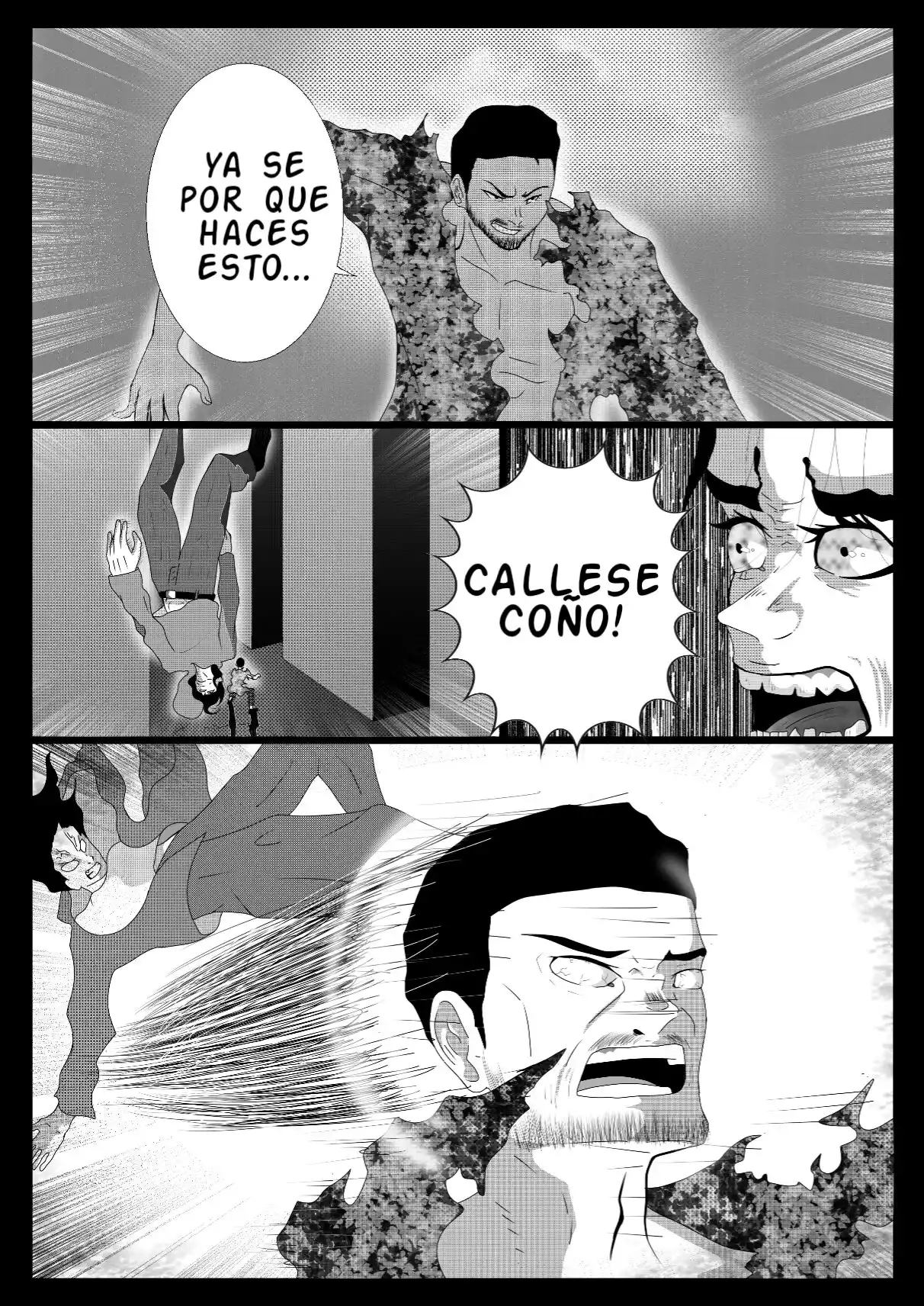 KK ANIME: The Manga - Capítulo 13 - Página 5 - LectorTMOo