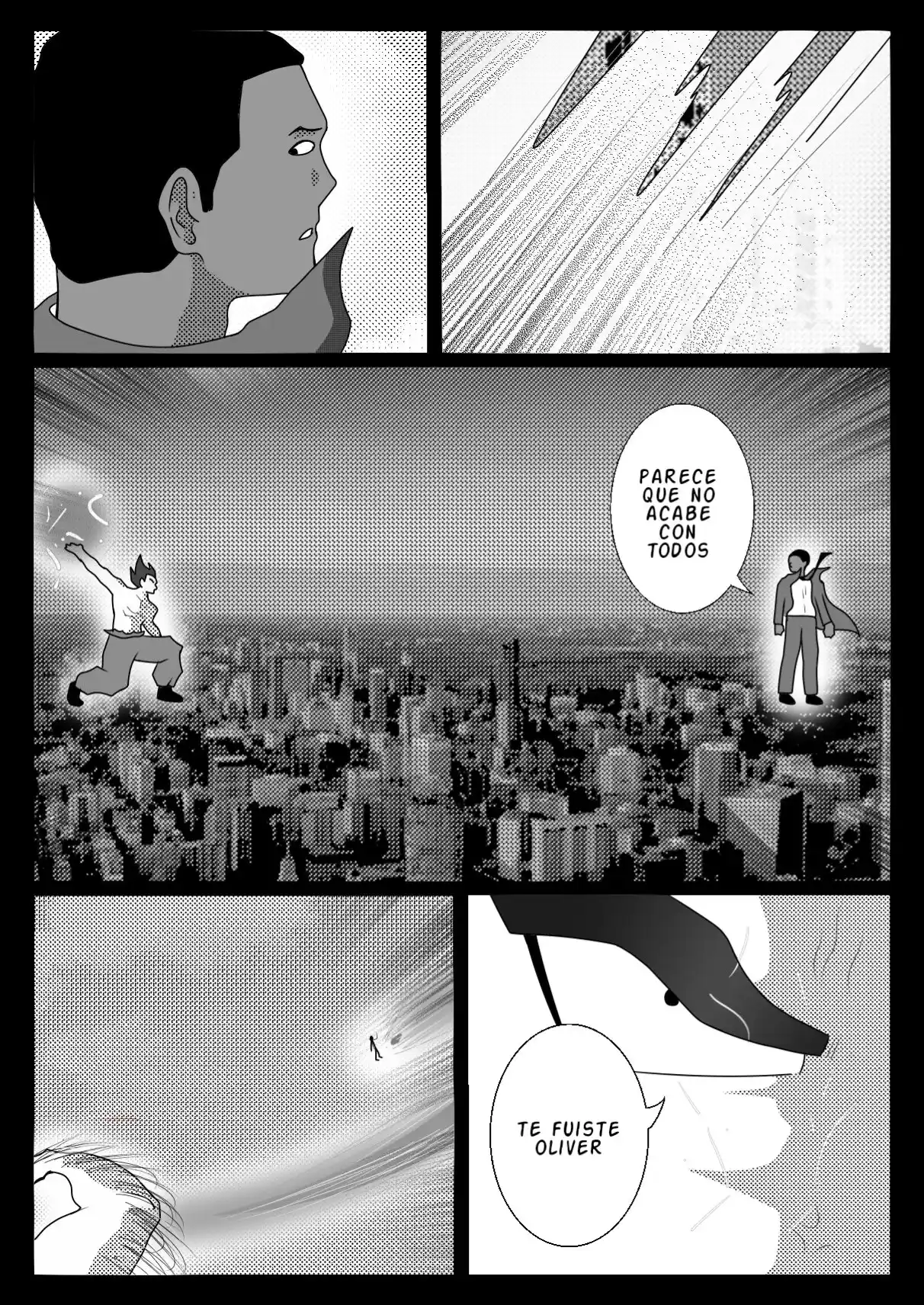 KK ANIME: The Manga - Capítulo 13 - Página 9 - LectorTMOo