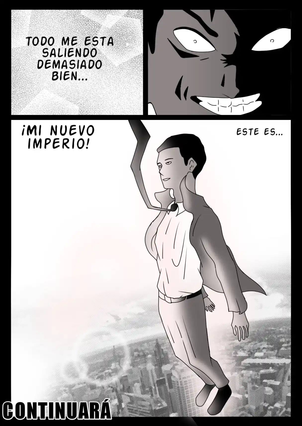 KK ANIME: The Manga - Capítulo 13 - Página 11 - LectorTMOo