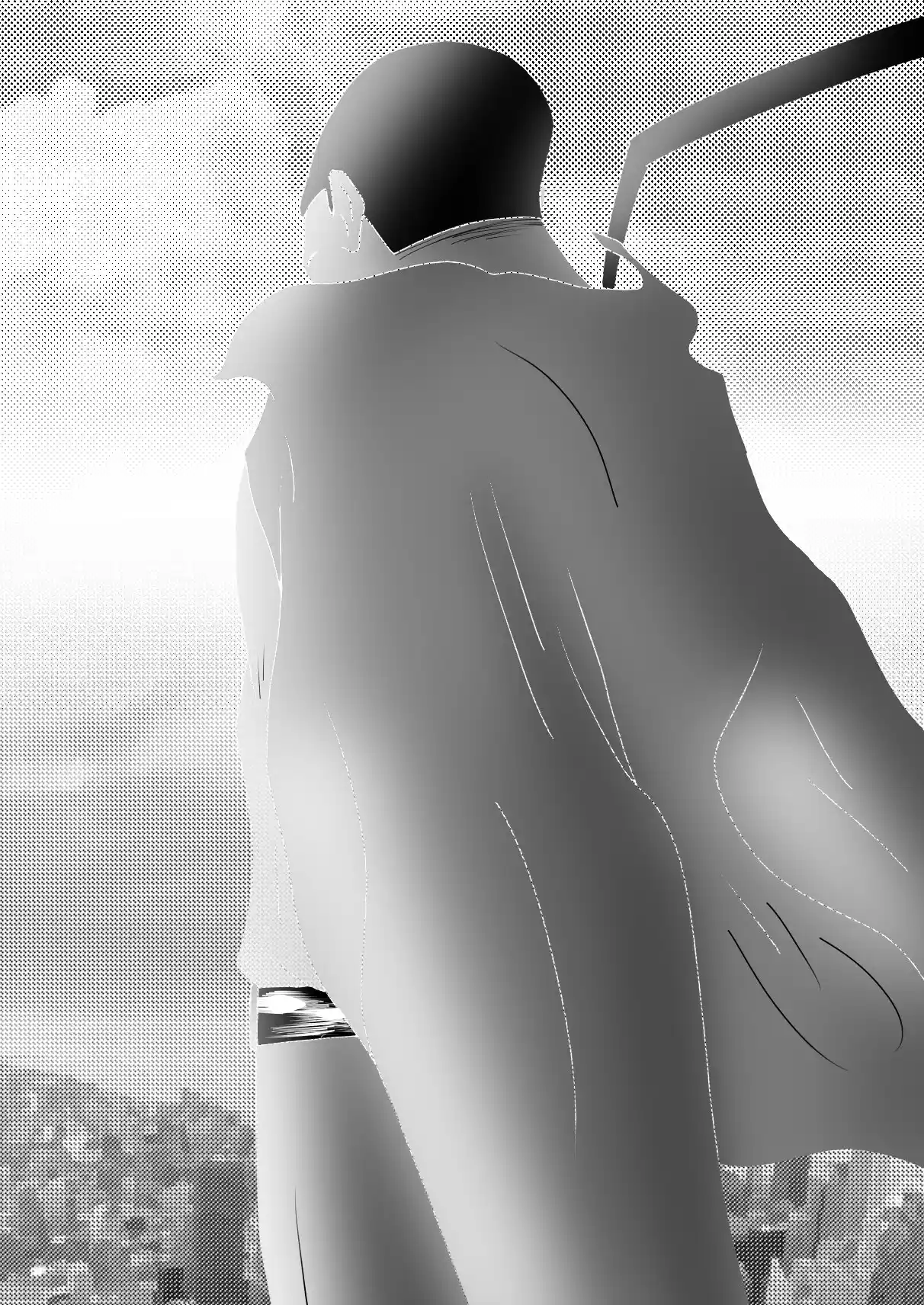 KK ANIME: The Manga - Capítulo 14 - Página 5 - LectorTMOo