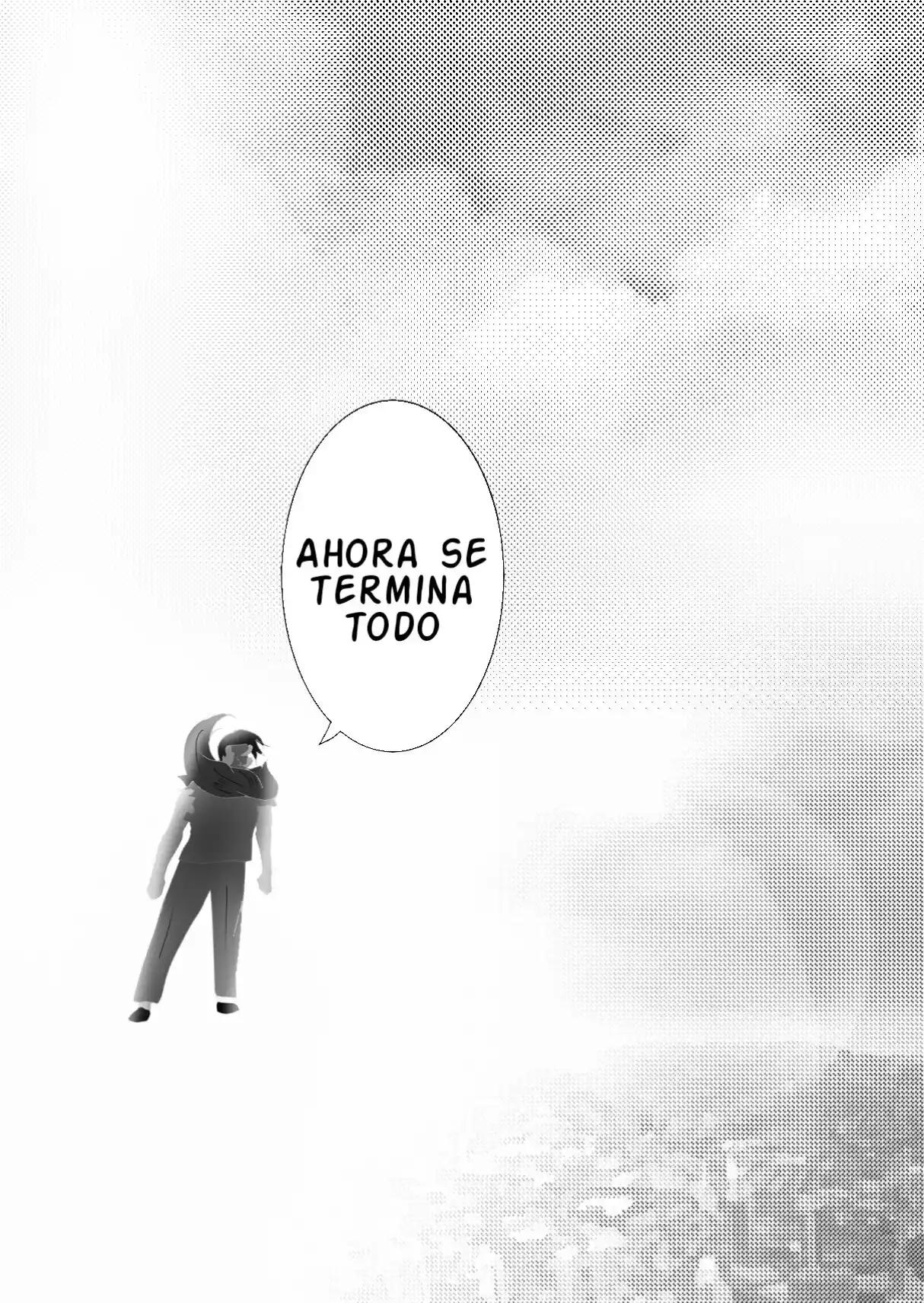 KK ANIME: The Manga - Capítulo 14 - Página 6 - LectorTMOo