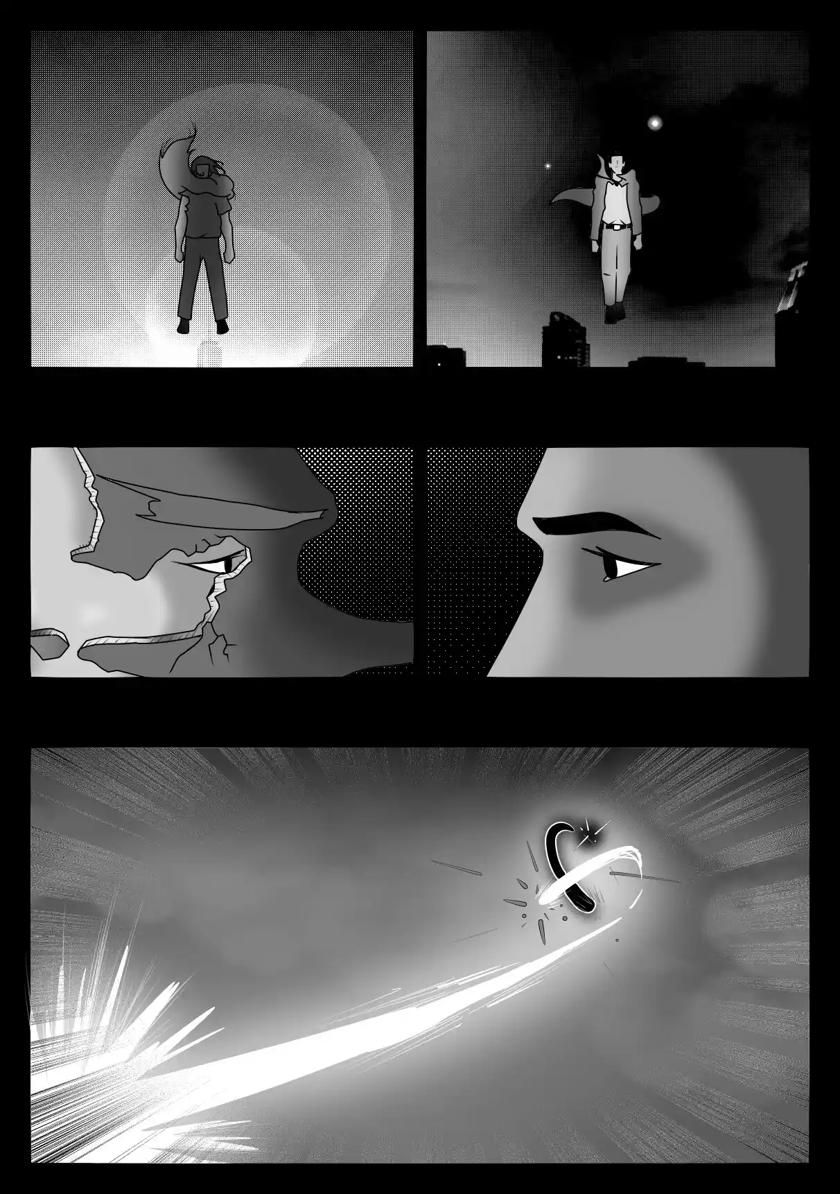 KK ANIME: The Manga - Capítulo 14 - Página 7 - LectorTMOo