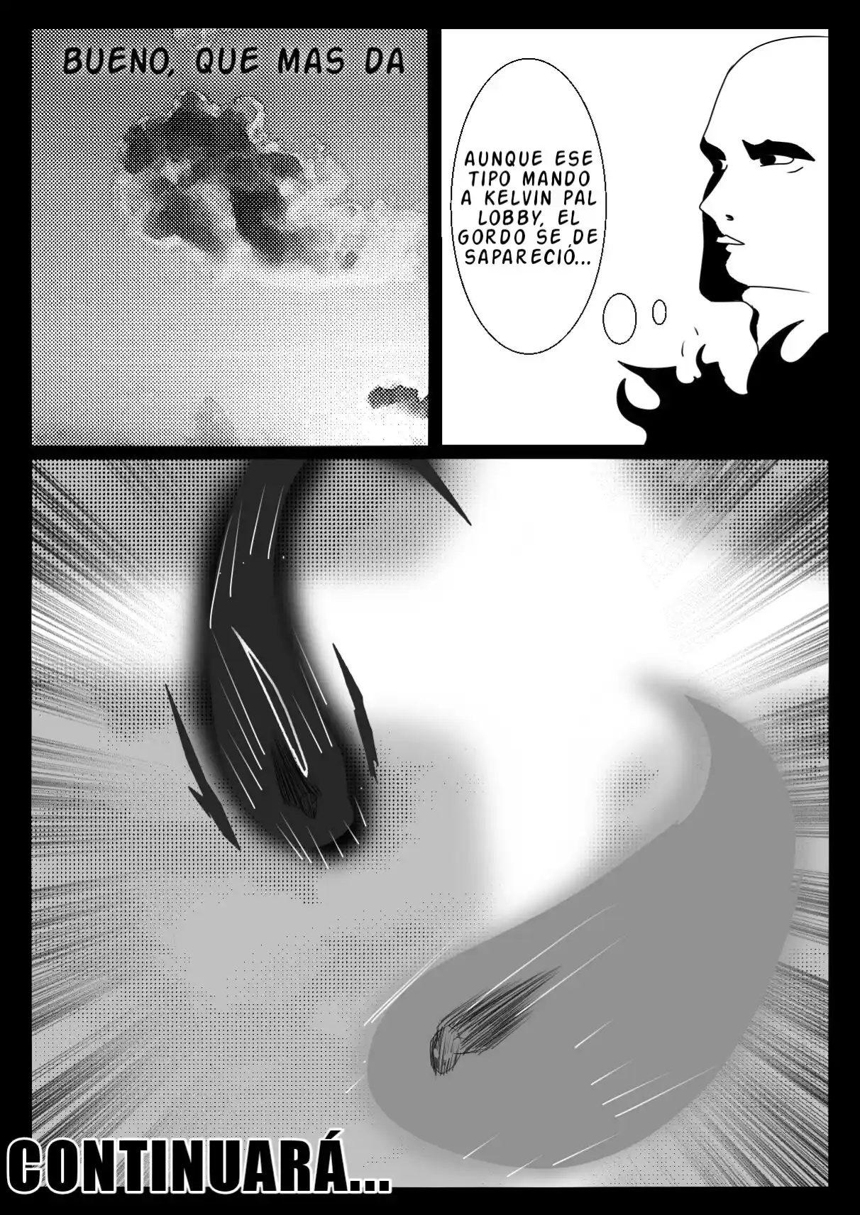 KK ANIME: The Manga - Capítulo 14 - Página 11 - LectorTMOo