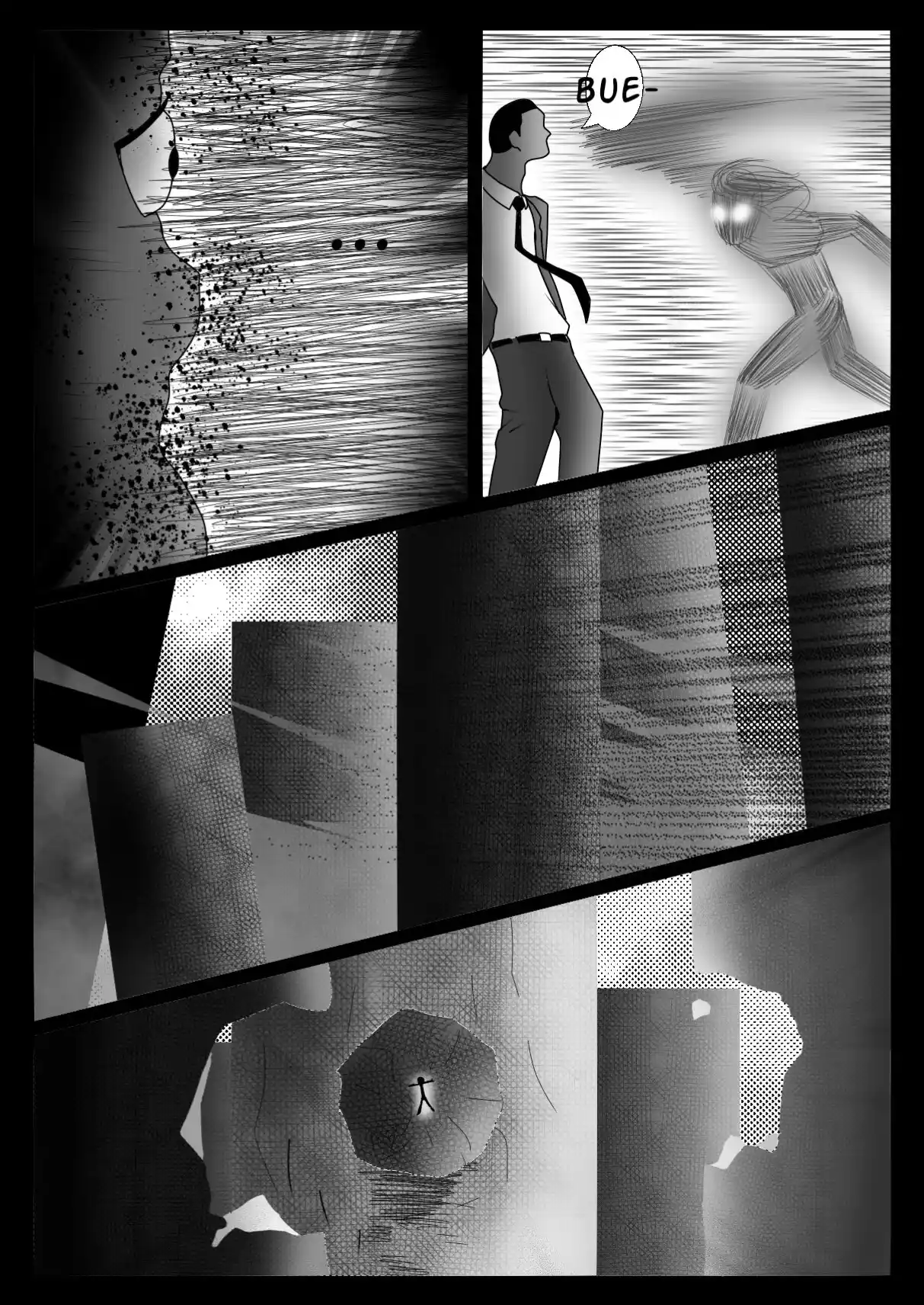 KK ANIME: The Manga - Capítulo 15 - Página 9 - LectorTMOo