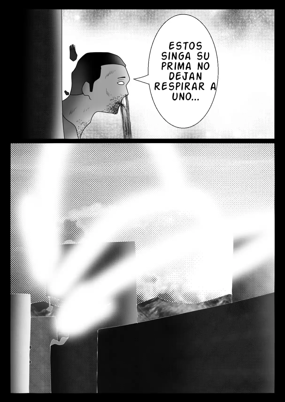 KK ANIME: The Manga - Capítulo 15 - Página 10 - LectorTMOo