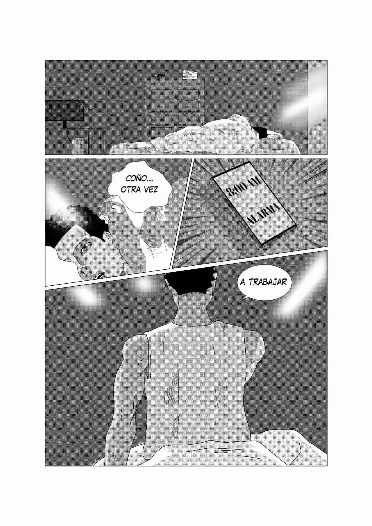 KK ANIME: The Manga - Capítulo 16.10 - Página 2 - LectorTMOo