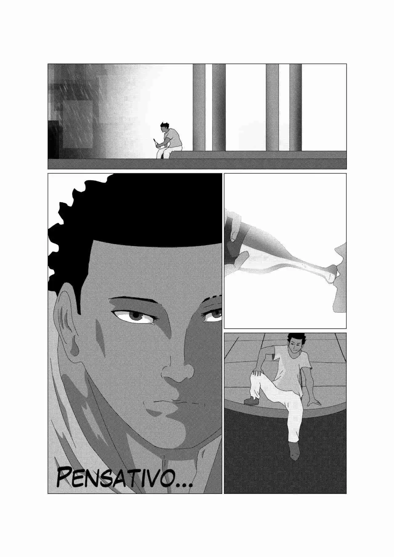 KK ANIME: The Manga - Capítulo 16.10 - Página 5 - LectorTMOo