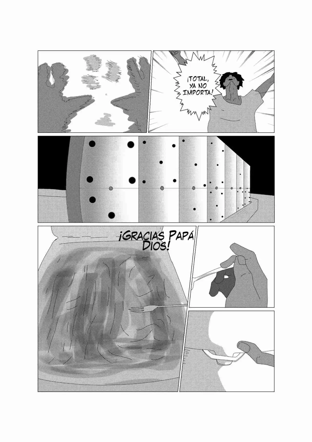 KK ANIME: The Manga - Capítulo 16.10 - Página 6 - LectorTMOo